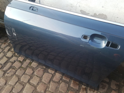 2017 - 2025 Volvo V90 235, 236 Estate DOOR - BARE (FRONT PASSENGER SIDE)
