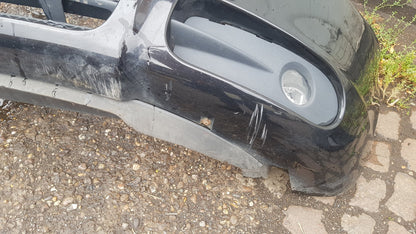 2007 - 2010 Volvo C70  Convertible Front Bumper 39860876