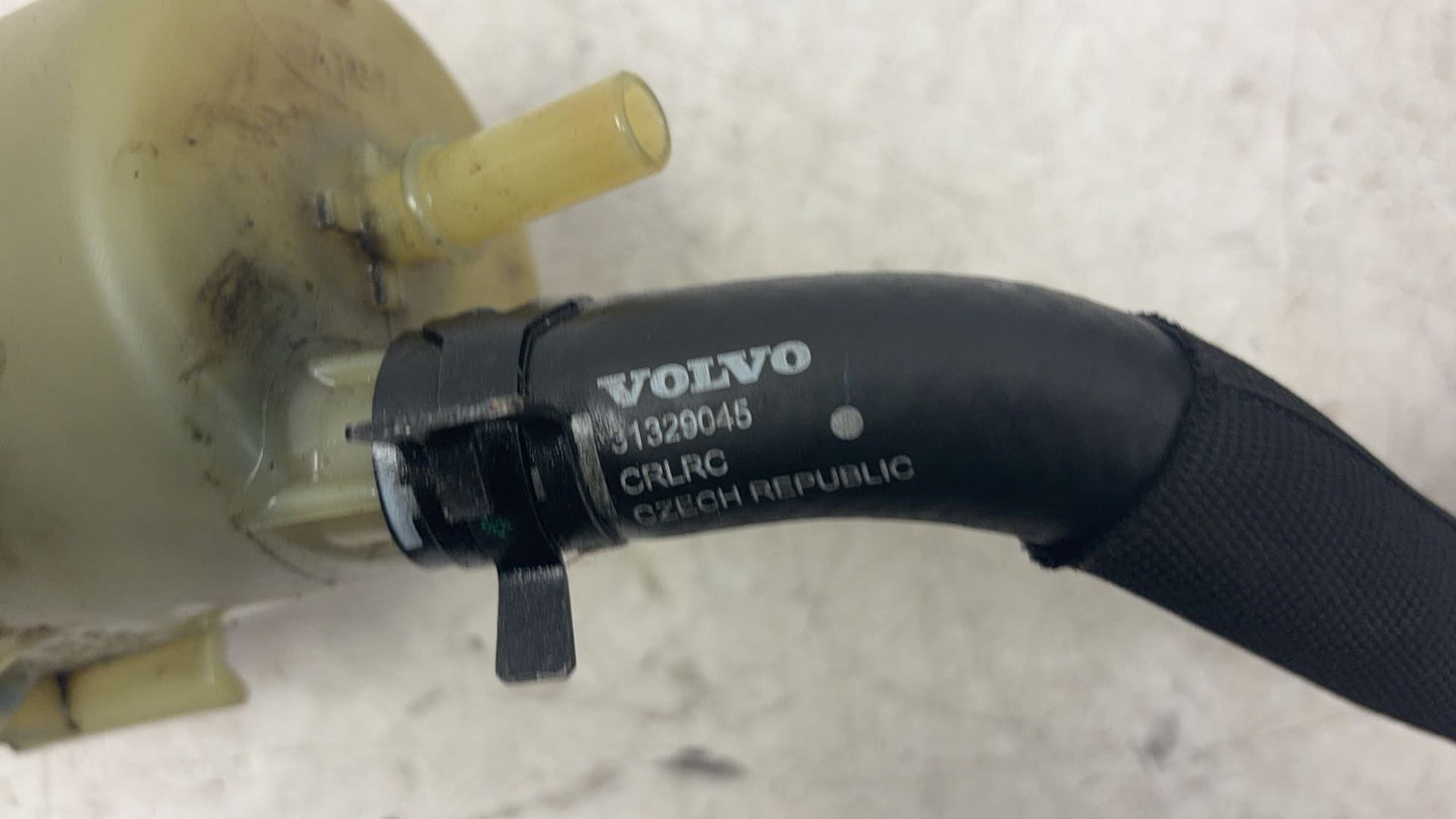 2010 - 2015 Volvo V60   POWER STEERING RESEVOIR 31302576