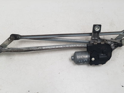 2008 - 2016 Volvo V70 III 135 Estate WIPER MOTOR (FRONT) & LINKAGE 30796359