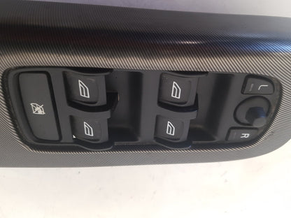 2006 - 2010 Volvo V50  Estate Right Front Window Switch 30773210