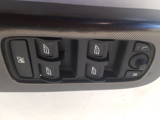 2006 - 2010 Volvo V50  Estate Right Front Window Switch 30773210