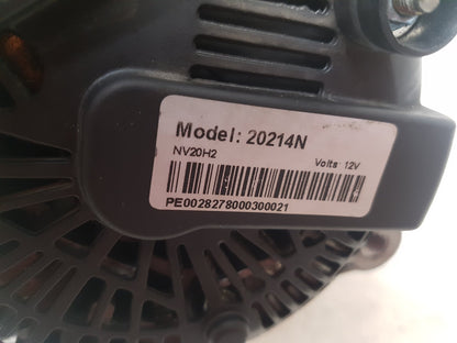 2004 - 2010 Volvo V50  Estate Alternator NV20H2
