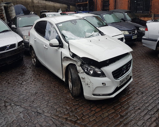 2012 - 2021 Volvo V40  Hatchback BREAKING FOR SPARES