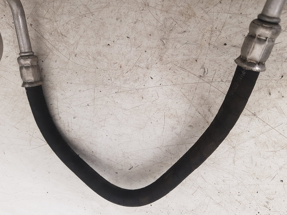 2017-2026 Volvo V60 II D4 A/C Air Con Pipe 31369331