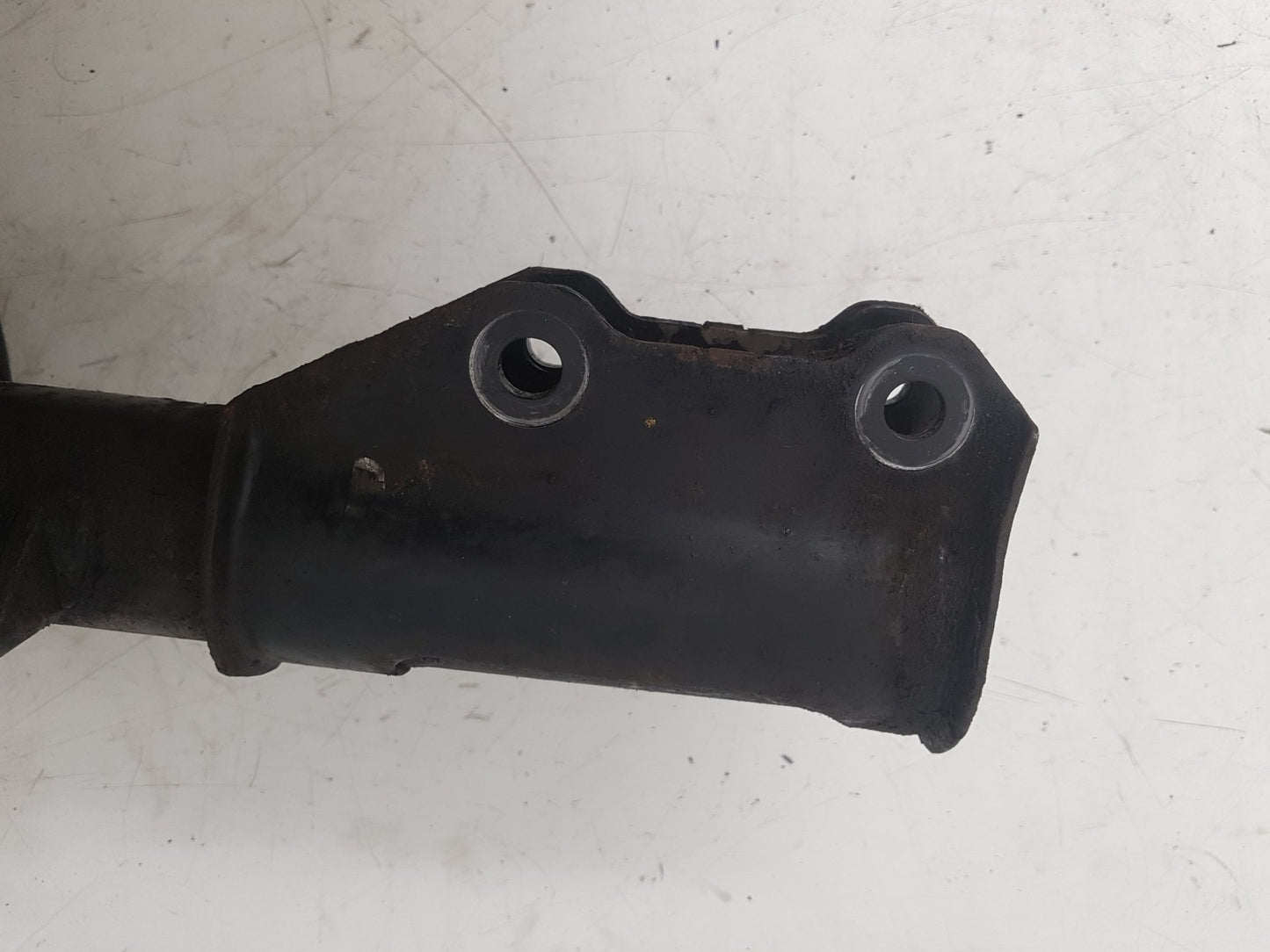 2010 - 2012 Saab 9-5  Saloon Right Front Shock Absorber 367327926