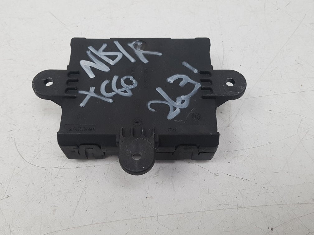 2008 - 2014 Volvo XC60  Estate Door Control Module 9G9T14B534CC