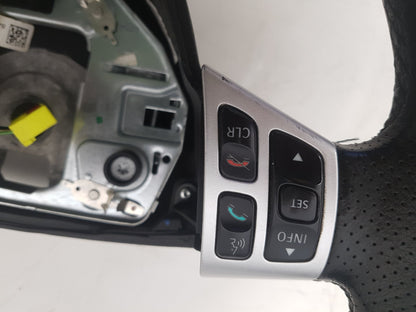 2007 - 2012 Saab 9-3  Estate Steering Wheel 12783361