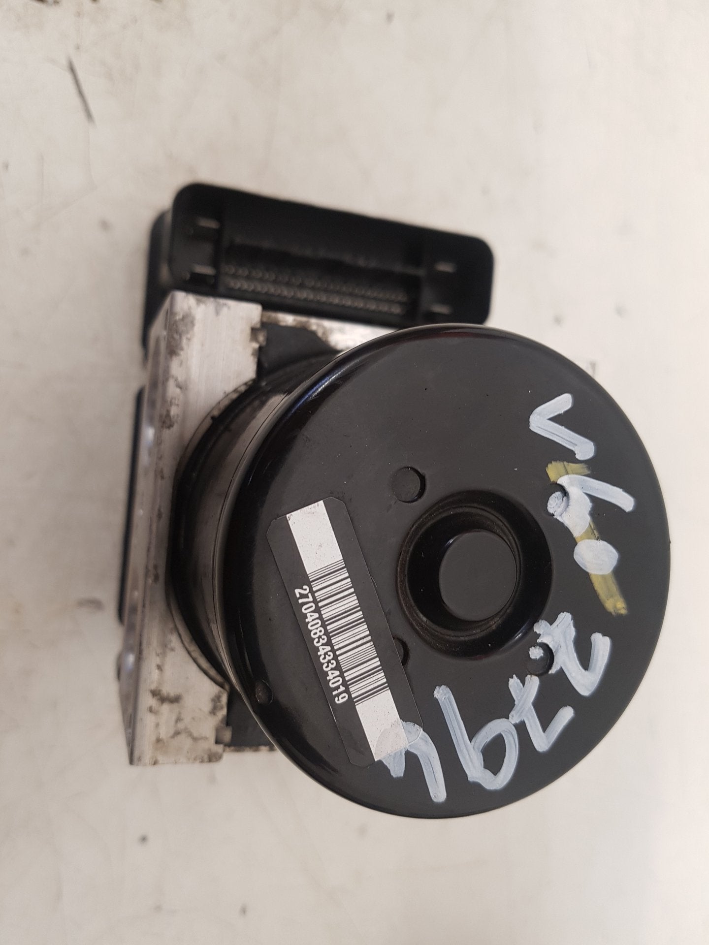 2011 - 2015 Volvo V60 I 157 Estate ABS Pump/Modulator 31329137