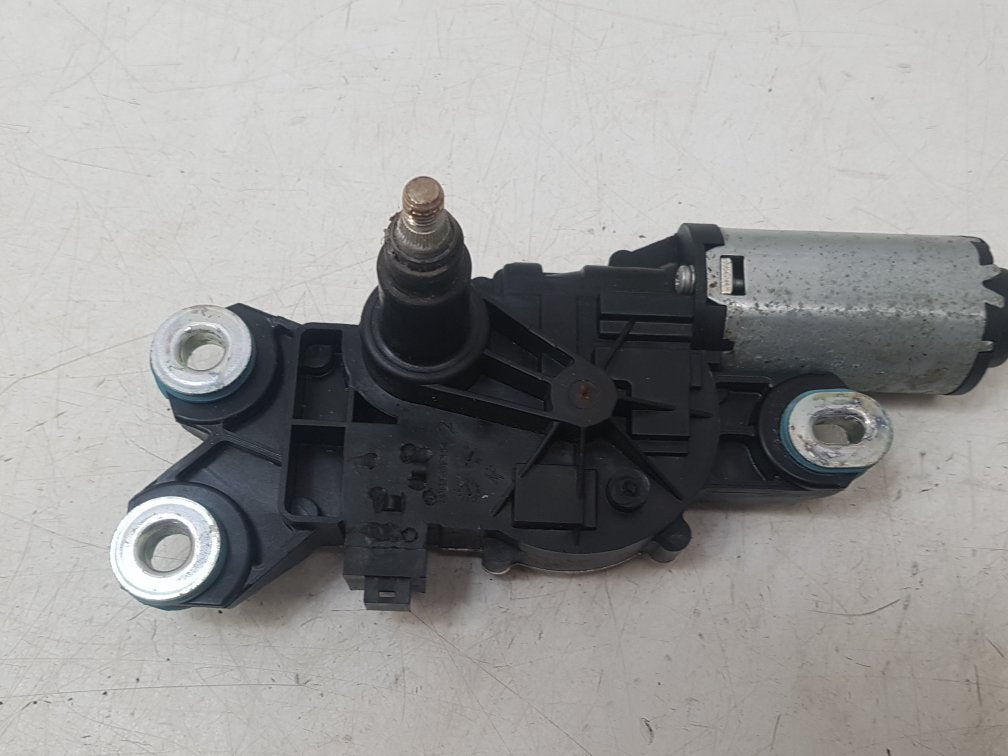 2009 - 2015 Volvo XC60  Estate Rear Wiper Motor 30663891