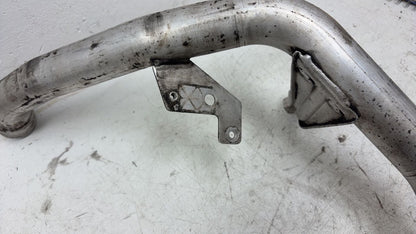 2013 - 2016 Volvo V40 III 525 Hatchback Intercooler Pipe 31370340