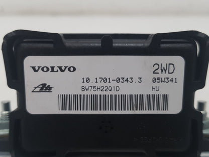 2005 - 2010 Volvo S60  Saloon YAW SENSOR 10.1701-0343.3