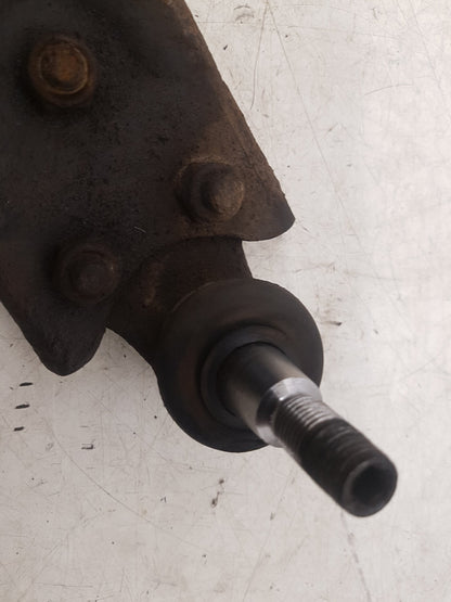 2006 - 2012 Volvo C30  Hatchback Left Front Lower Control Arm