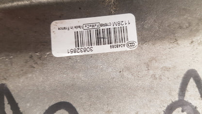 2006 - 2012 Volvo C70  Convertible Right Front Door Lock Actuator 30632851