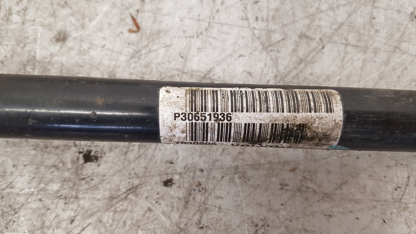2003 - 2007 Volvo V70  Estate Left Rear Drive Axle 30651936