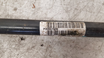 2003 - 2007 Volvo V70  Estate Left Rear Drive Axle 30651936