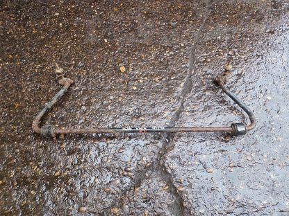 2010 - 2014 Volvo S60  Saloon Front Sway Bar