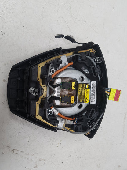 2004 Saab 9-3  Convertible STEERING WHEEL AIR BAG 3058309