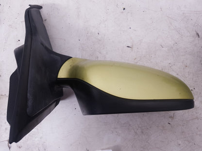 2003 - 2011 Saab 9-3  Convertible DOOR MIRROR - ELECTRIC (DRIVER SIDE)