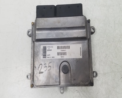 2004 - 2007 Volvo V50   Estate Engine ECU 30650677