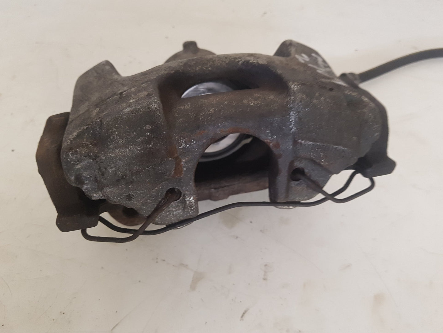 2005 - 2015 Saab 9-3  Estate Left Front Caliper