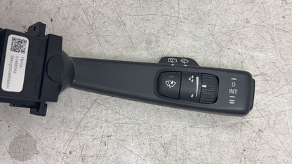 2009 - 2017 Volvo XC60 I 156 Estate Wiper Switch 31456042