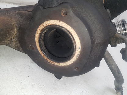 2005 - 2012 Volvo XC90  Estate Turbo Exhaust Manifold 31219697