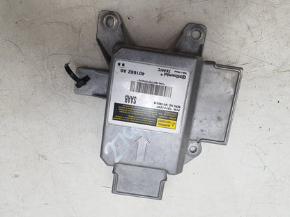 2005 - 2015 Saab 9-3  Estate Airbag Module 12771237