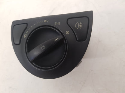 2004 Saab 9-3  Convertible Headlight Switch 12786134