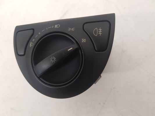 2004 Saab 9-3  Convertible Headlight Switch 12786134