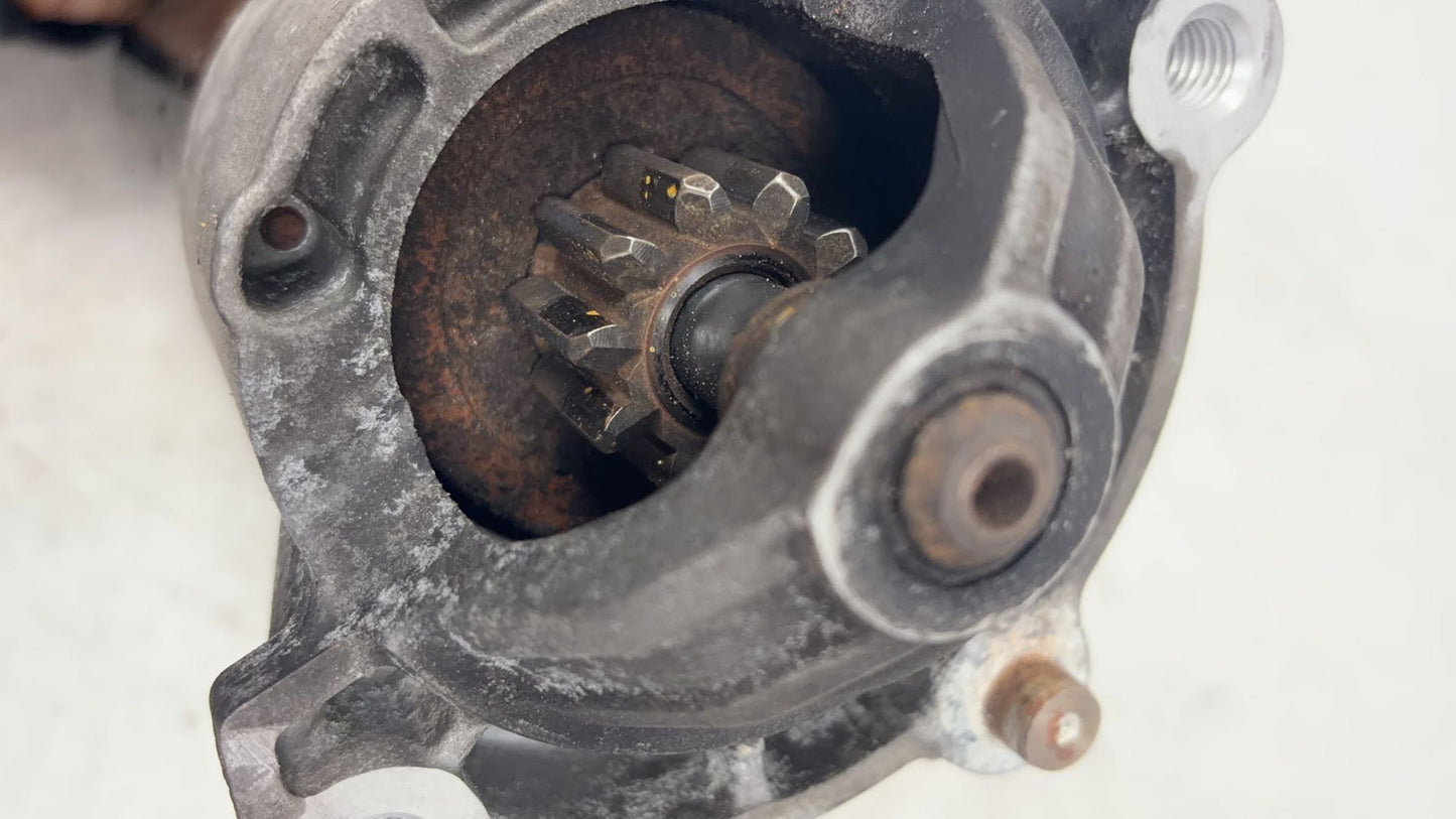2003 - 2014 Volvo XC90 I 275 Estate Starter Motor 30659558