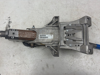 2016-2023 Volvo XC90 II 256 Steering Column 32315147 VRAC Grade A