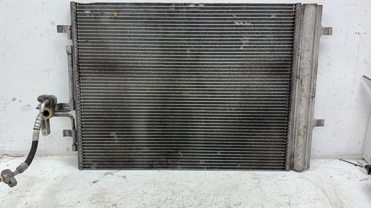 2013 - 2016 Volvo V40 III 525 Hatchback A/C Condenser 29922528