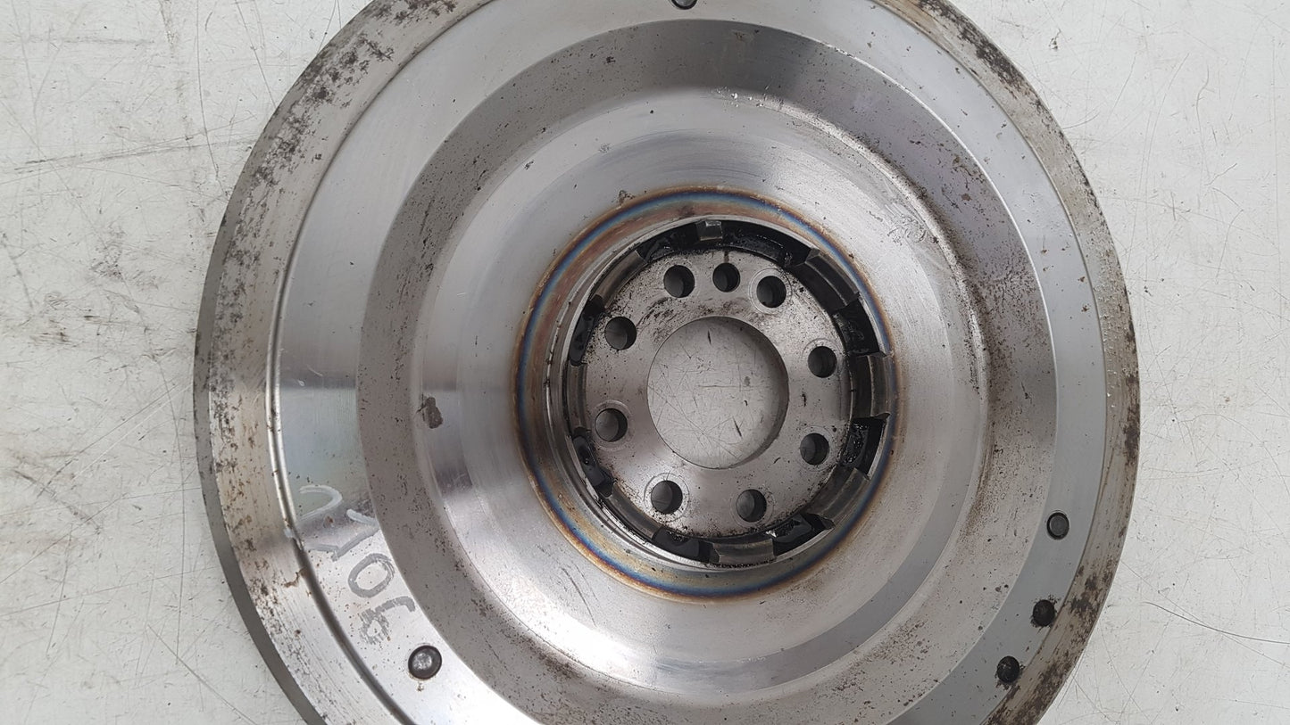 2006 - 2013 Volvo C30  Hatchback FLYWHEEL 30725900