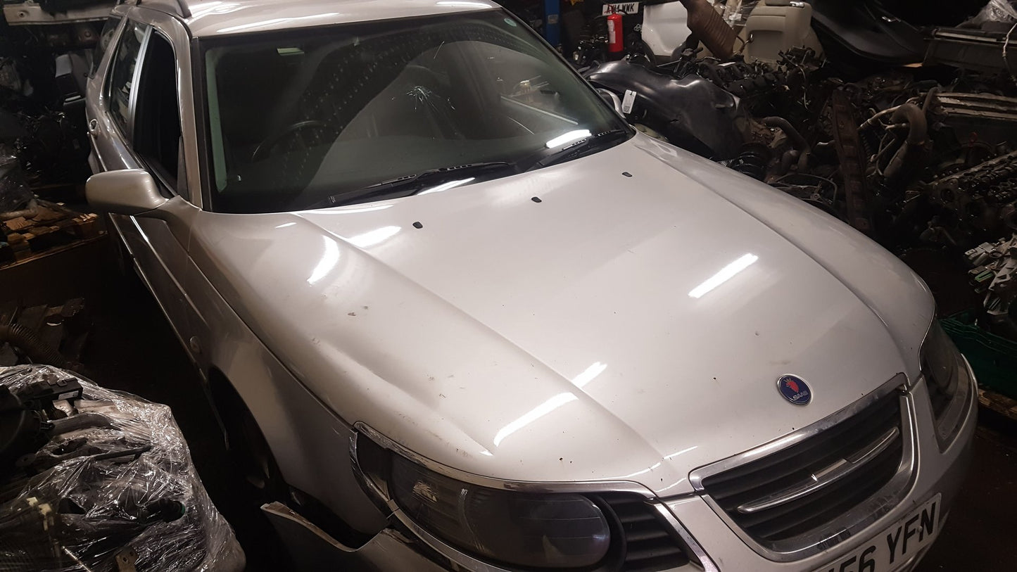2006 Saab 9-5  Estate Petrol