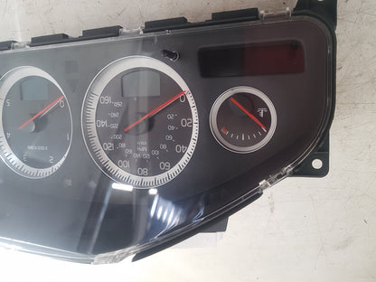 2011 - 2014 Volvo XC90  Estate Instrument Cluster 31394605