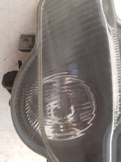 2000 - 2007 Volvo V70 II 285 Estate Left Fog Light 8620228