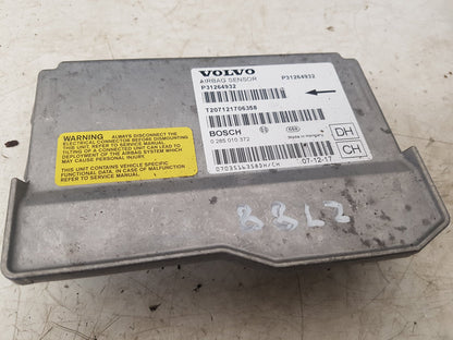 2008 - 2011 Volvo V70  Estate Airbag Module 31264932