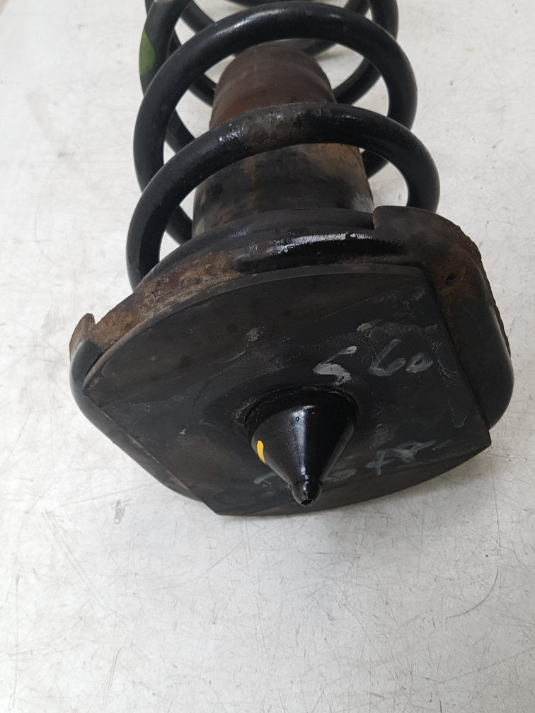 2015 Volvo S60  Saloon SPRING (REAR) 31262907