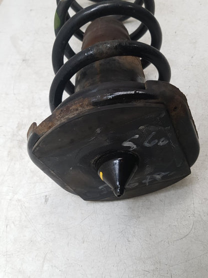 2015 Volvo S60  Saloon SPRING (REAR) 31262907
