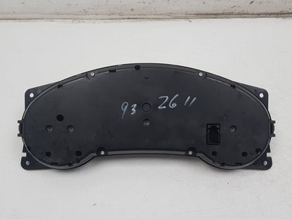 2003 - 2007 Saab 9-3  Convertible Instrument Cluster 12802924