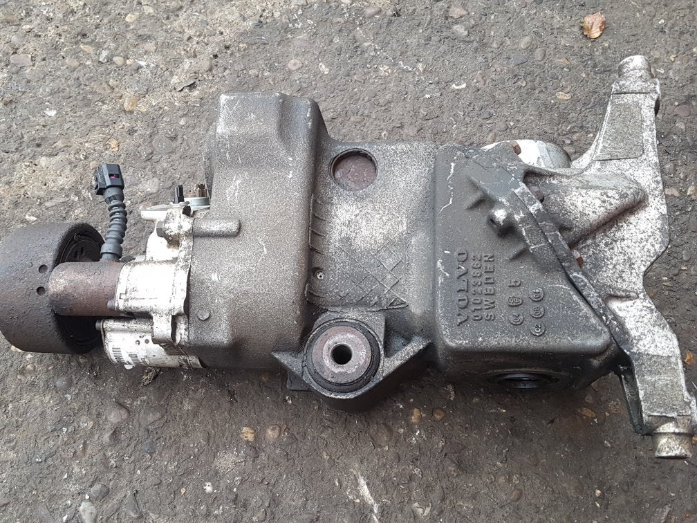 2003 - 2005 Volvo XC90  Estate Rear Differential Assembly 30651884