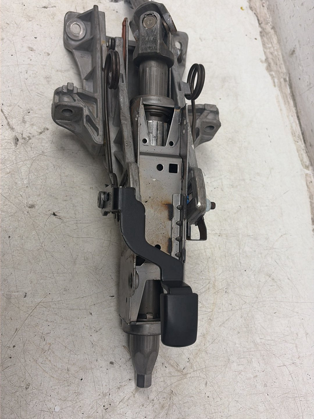 2016-2023 Volvo XC90 II 256 Steering Column 32315147 VRAC Grade A