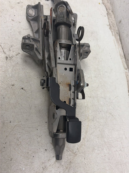 2016-2023 Volvo XC90 II 256 Steering Column 32315147 VRAC Grade A