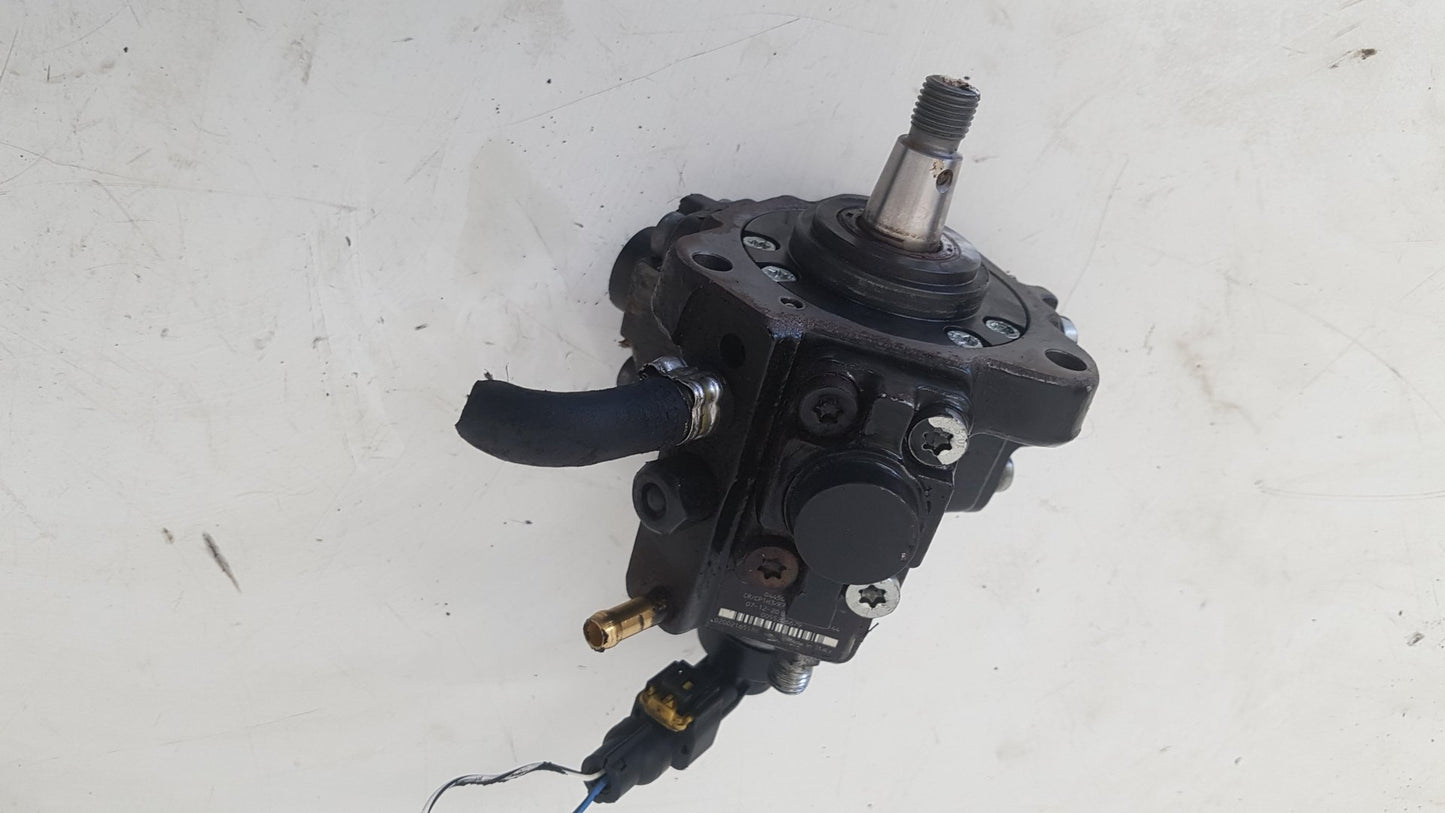 2005 - 2012 Saab 9-3  Estate High Pressure Pump 0445010156