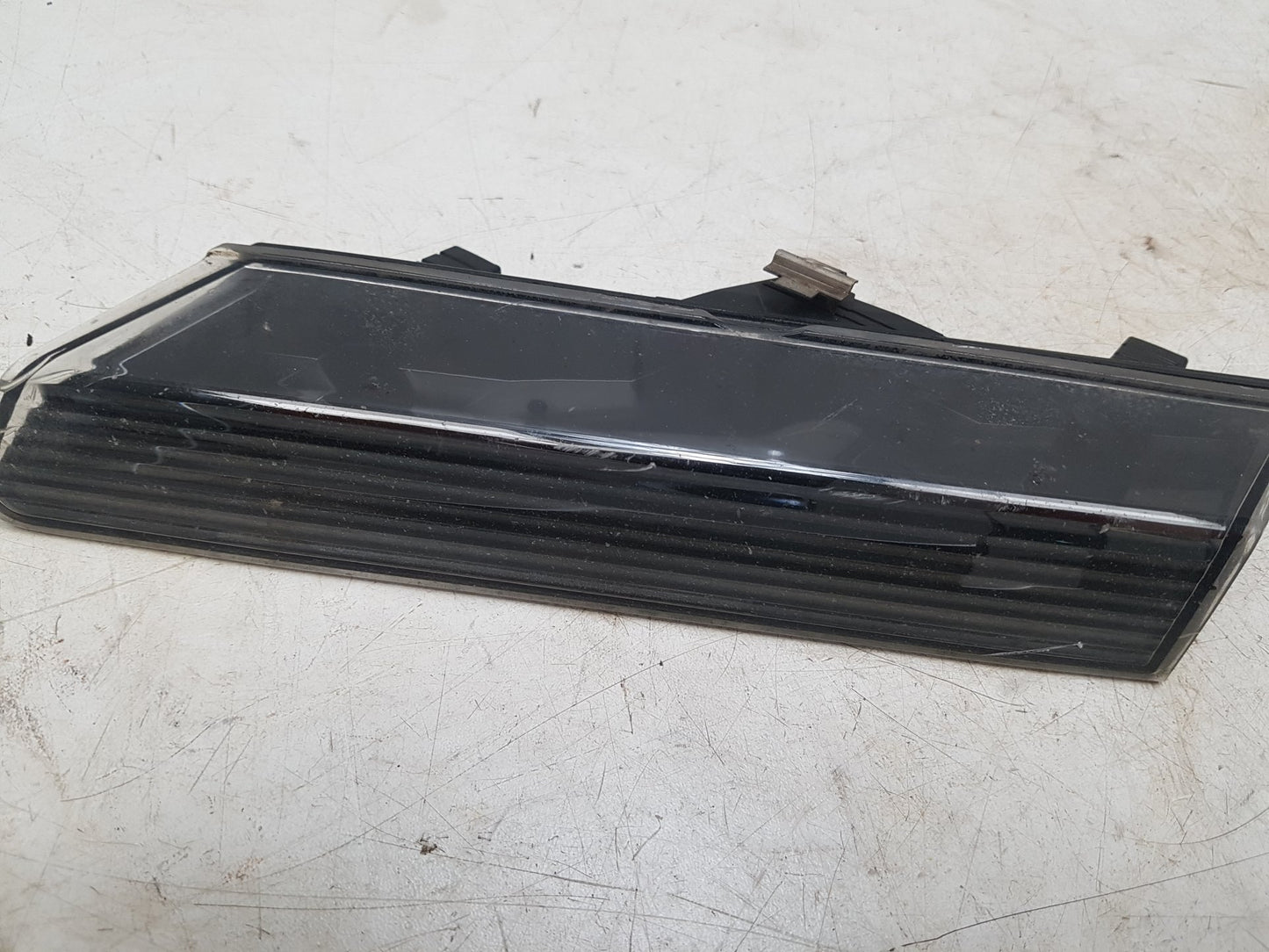 2010 - 2012 Saab 9-5  Saloon BUMPER TRIM RH (FRONT) 12783999