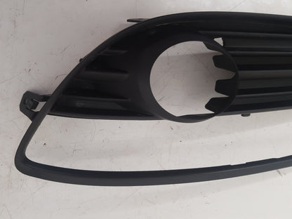 2010 - 2012 Saab 9-5  Saloon FOG LIGHT GRILL (LEFT) 12776793