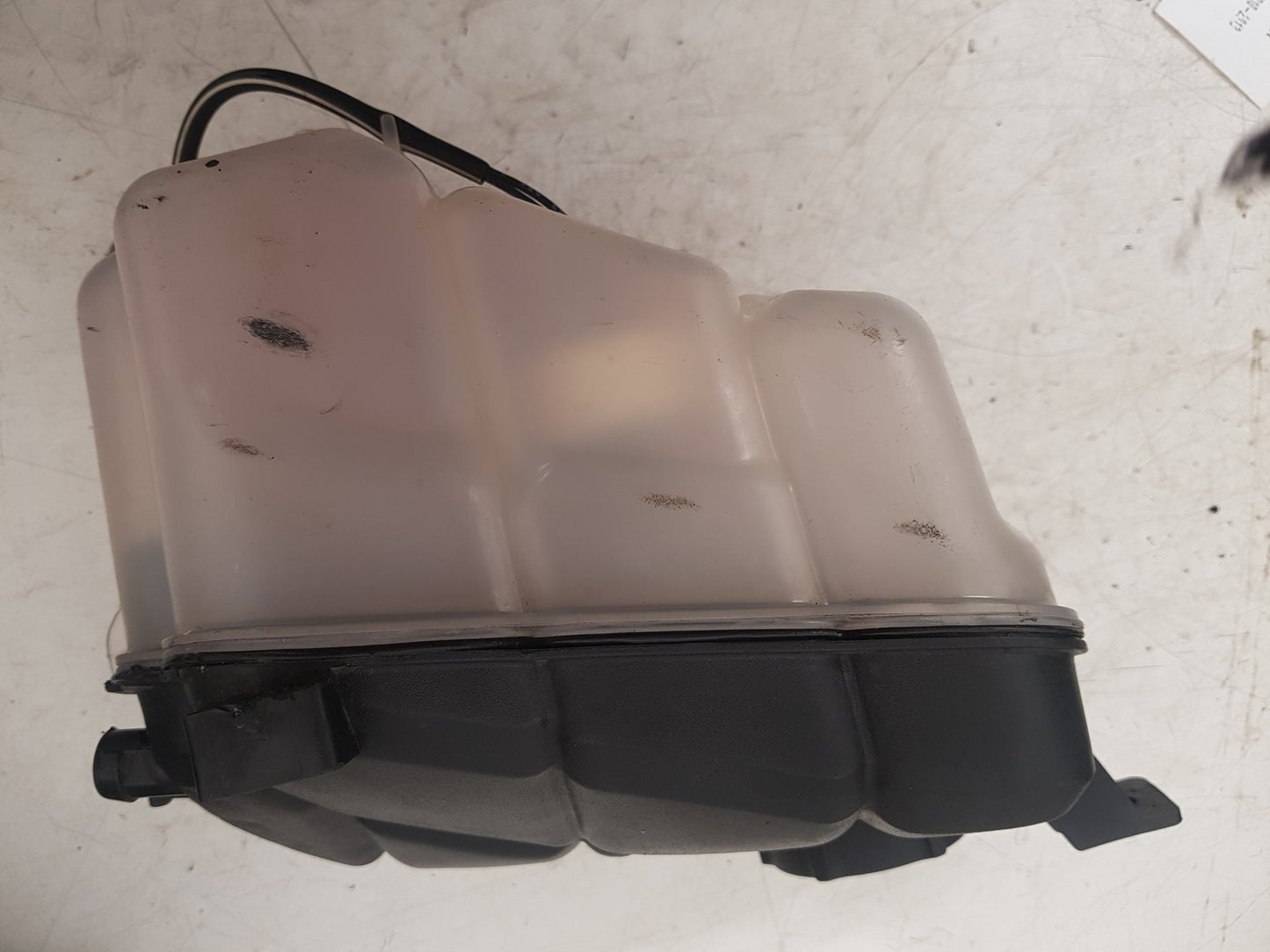 2011 - 2014 Volvo V60 I 155 Estate Radiator Pressure Bottle 6G91-8K218-2L4A CD
