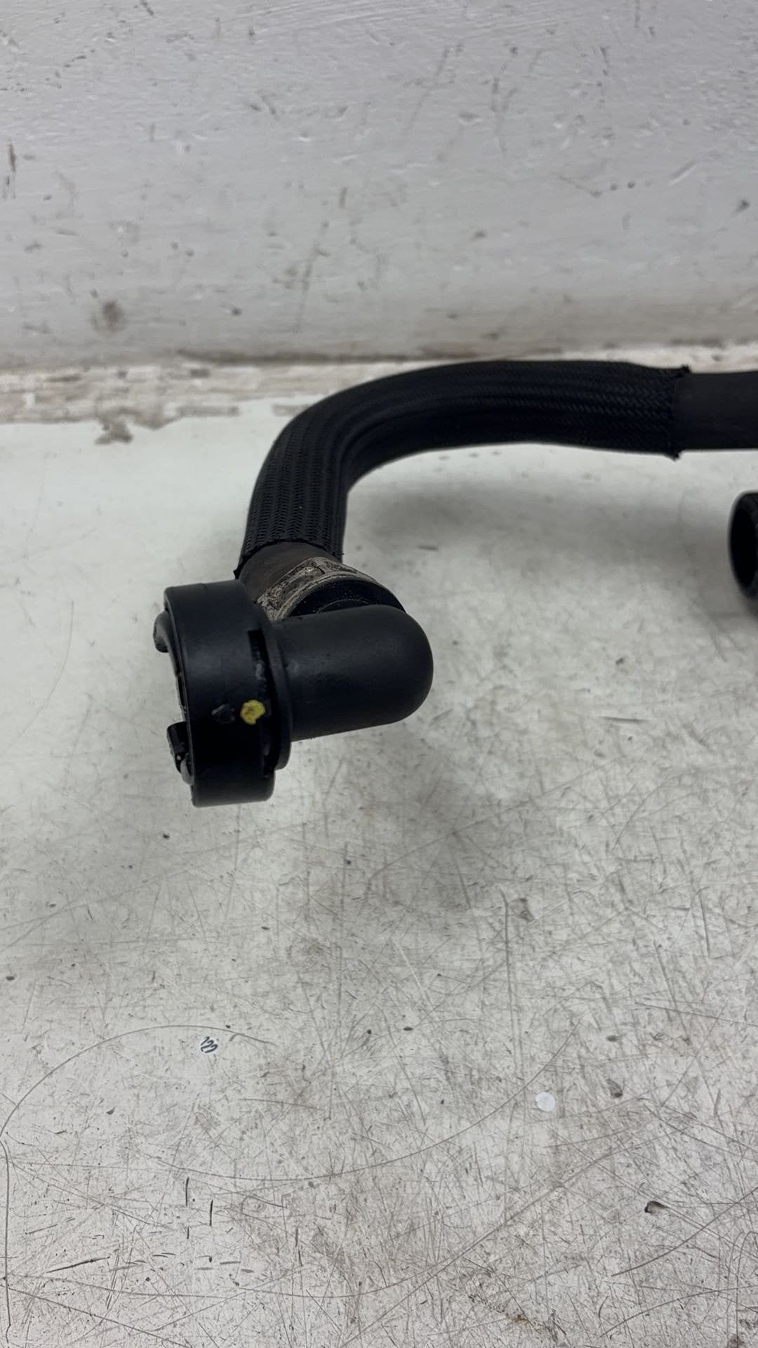 2007 - 2014 Volvo XC90  Estate EGR VALVE AND COOLER 30739223