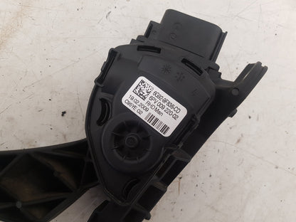 2008 - 2016 Volvo V70  Estate Accelerator Pedal 6G929F836CD. 6G92-9F836-CD